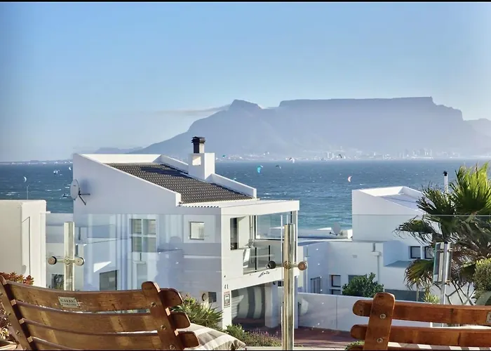 Azure Haven - Ocean Views And Tranquil Sounds