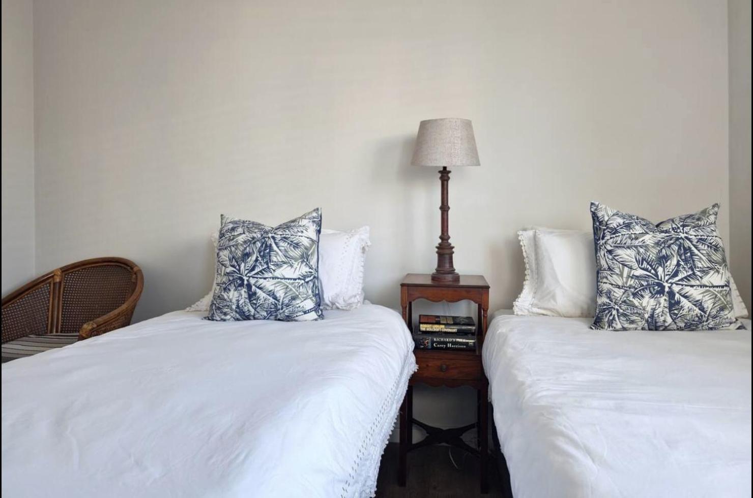 Azure Haven - Ocean Views And Tranquil Sounds Holiday home Cape Town