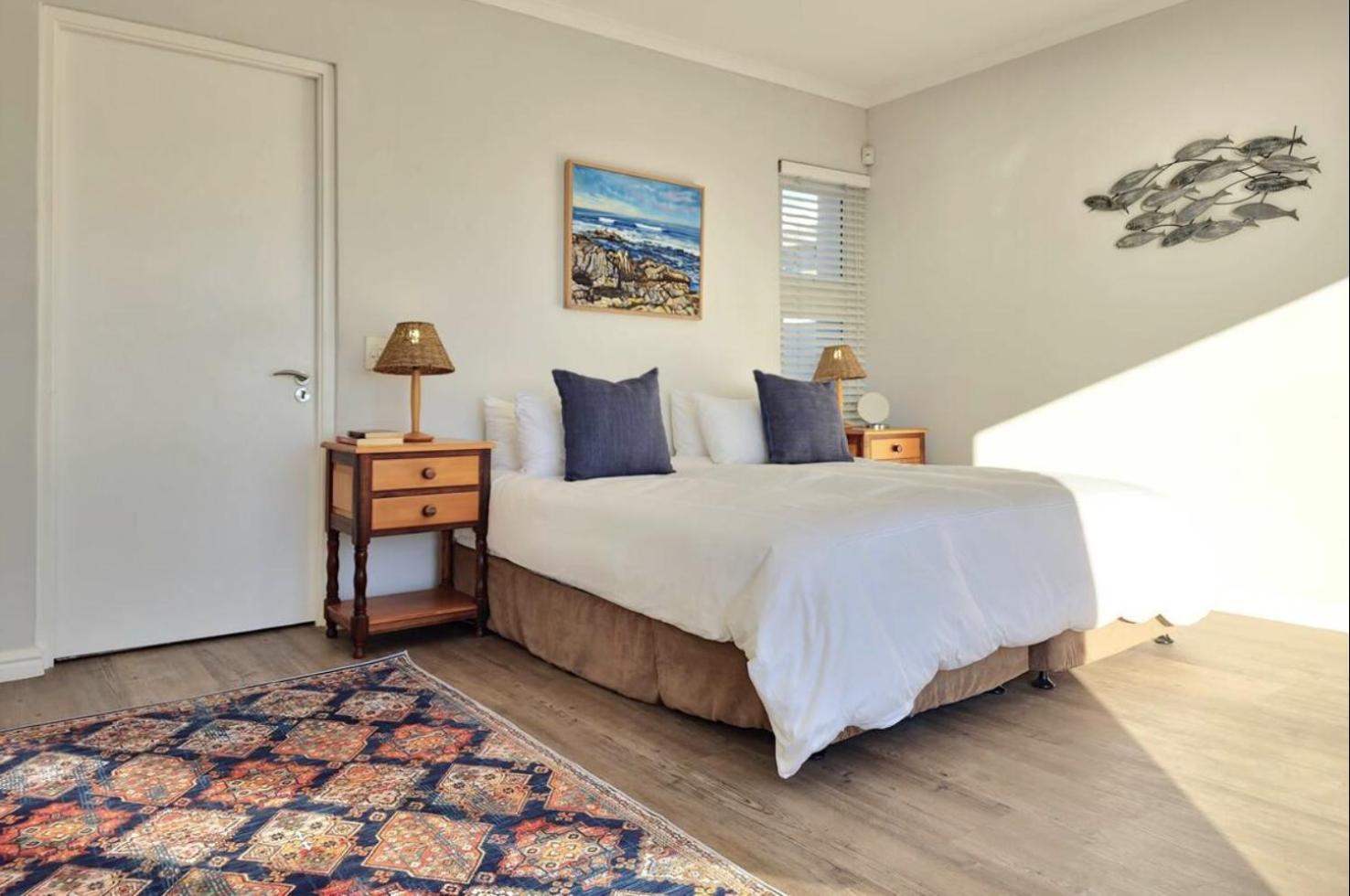 Holiday home Azure Haven - Ocean Views And Tranquil Sounds Cape Town