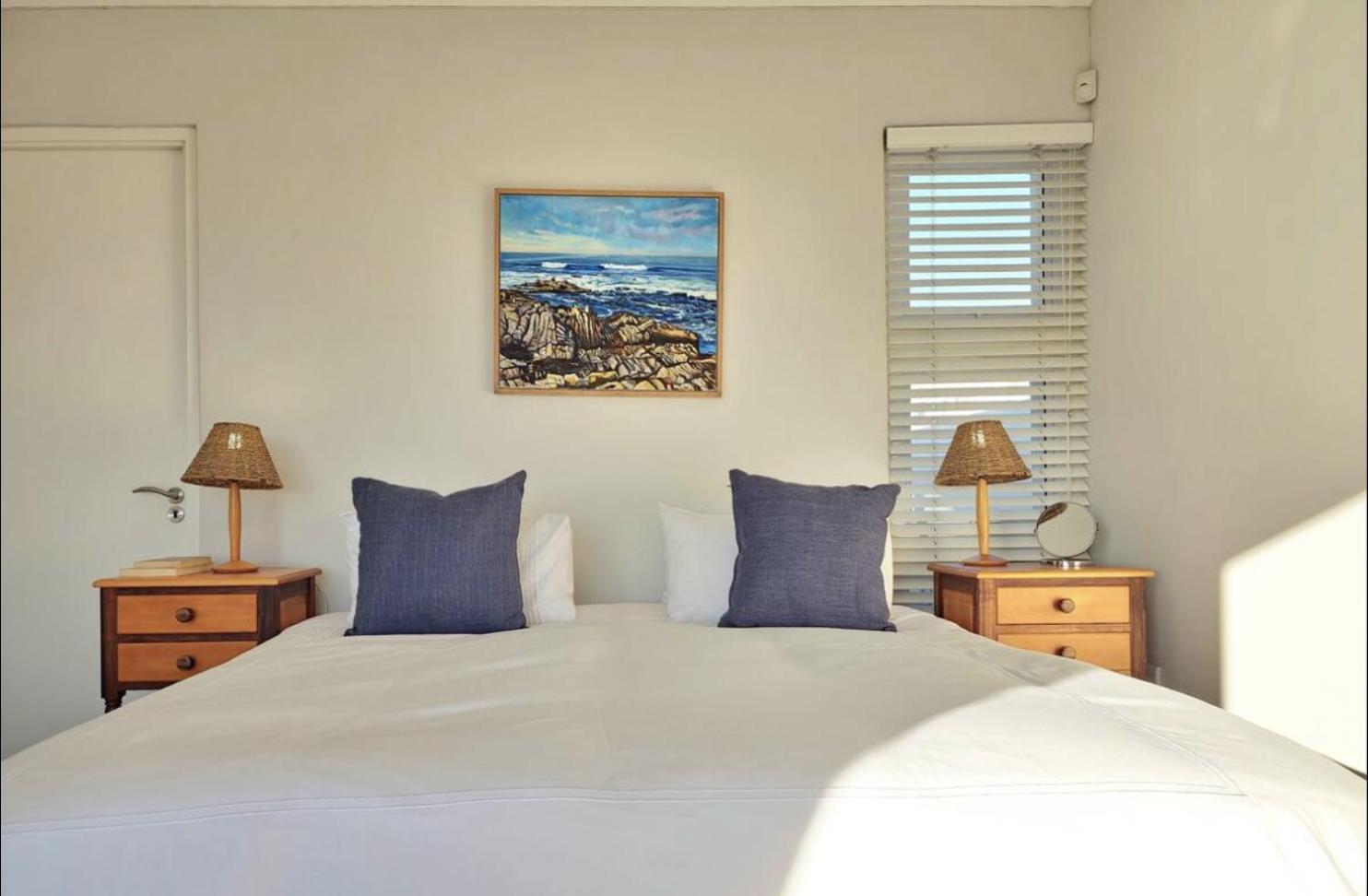 Holiday home Azure Haven - Ocean Views And Tranquil Sounds *